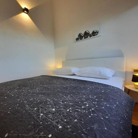 Apartman Sofia Poreč Kültér fotó
