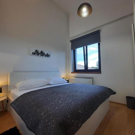 Apartman Sofia Poreč Kültér fotó