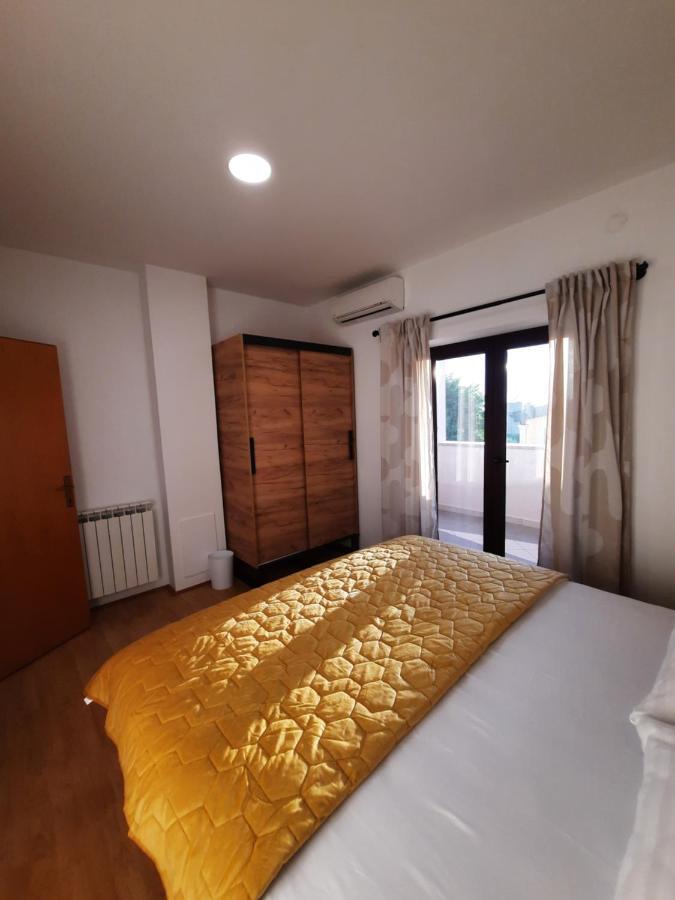 Apartman Sofia Poreč Kültér fotó