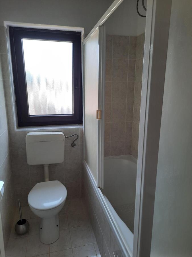 Apartman Sofia Poreč Kültér fotó