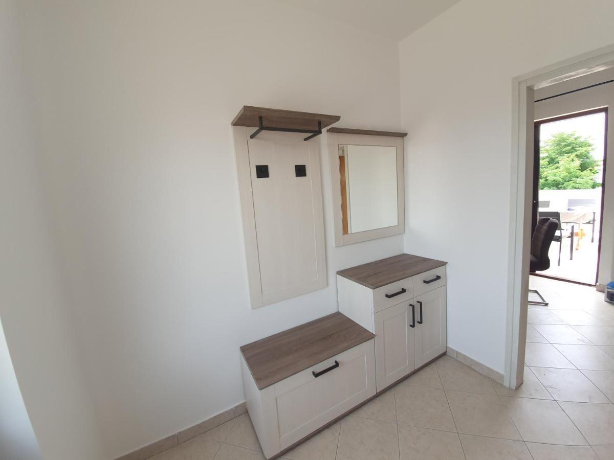 Apartman Sofia Poreč Kültér fotó