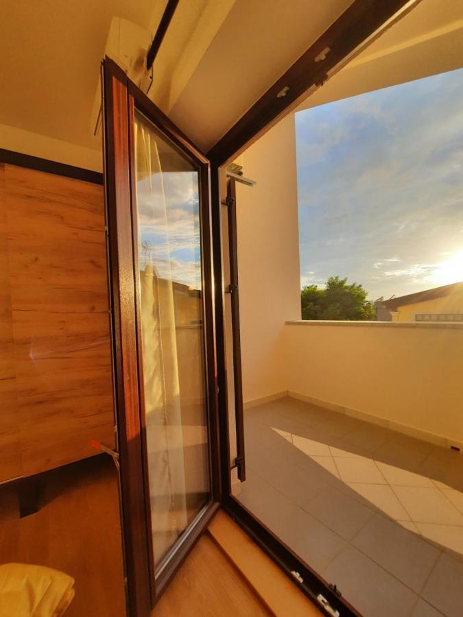 Apartman Sofia Poreč Kültér fotó