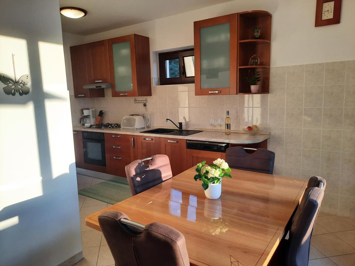 Apartman Sofia Poreč Kültér fotó