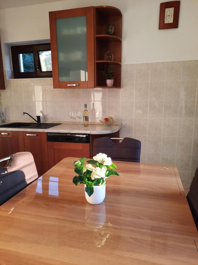 Apartman Sofia Poreč Kültér fotó