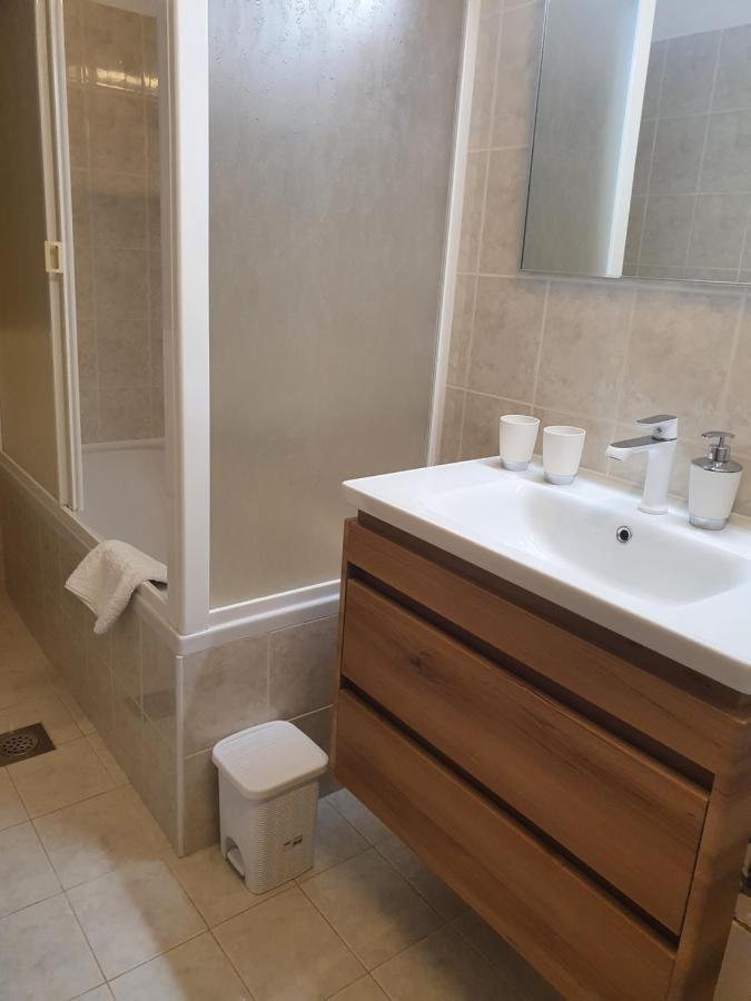 Apartman Sofia Poreč Kültér fotó